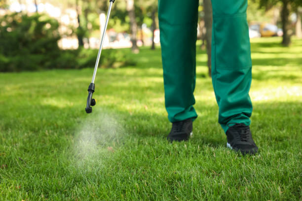 Best Best Pest Control Companies  in Herriman, UT