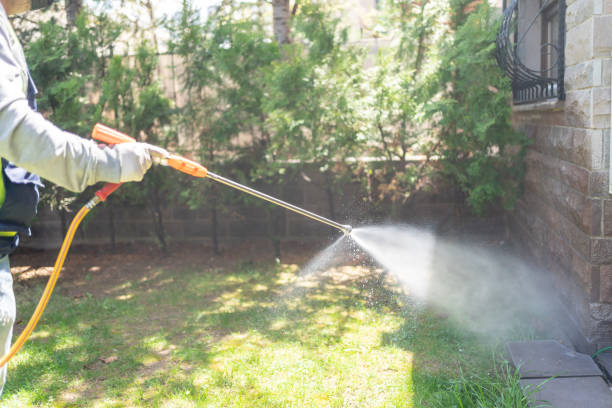 Pest Control Cost in Herriman, UT