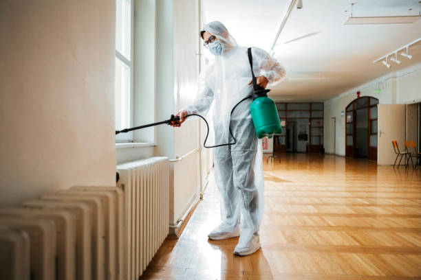 Best Wildlife Control Services  in Herriman, UT